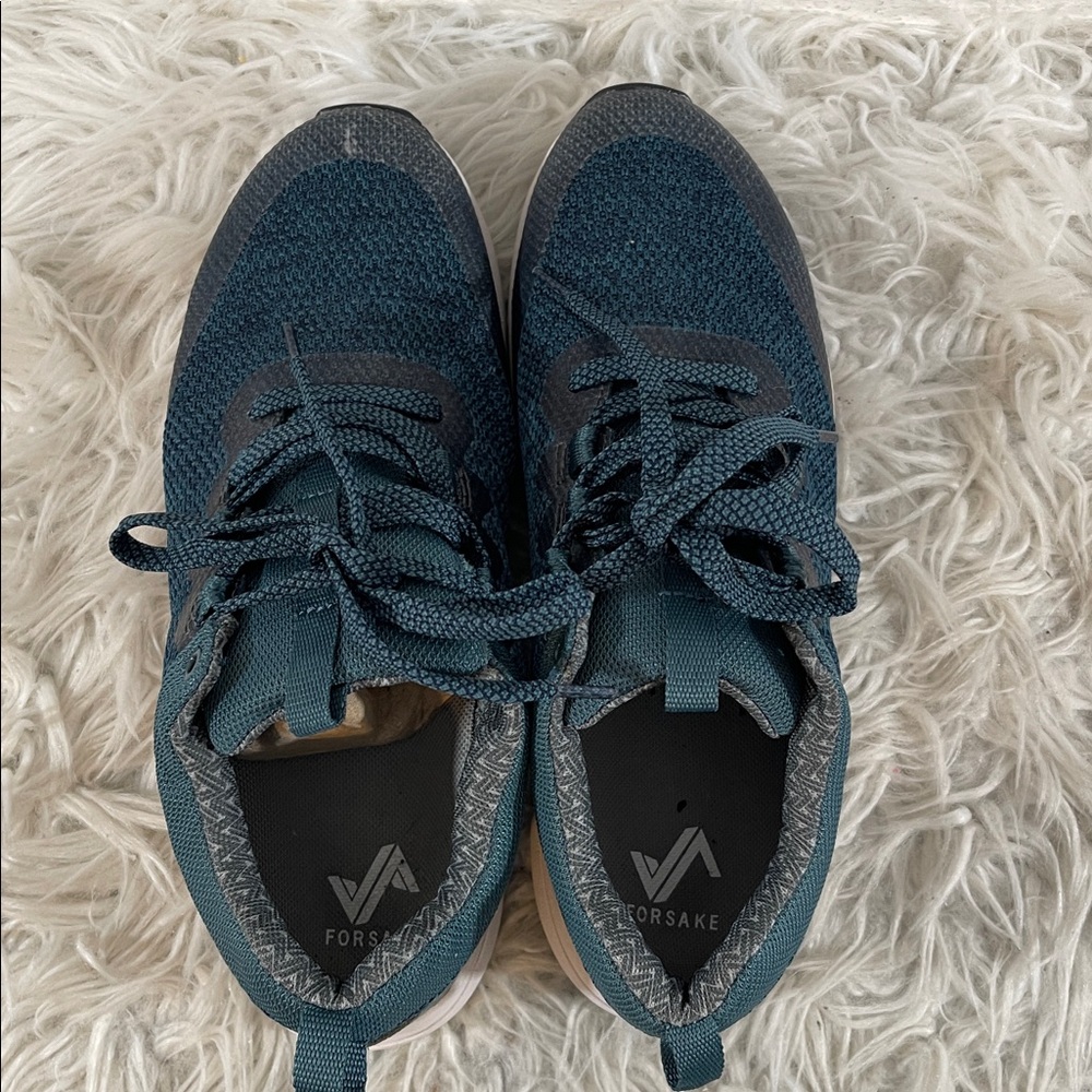 FORSAKE Maya Shoes Sneakers Size 9.5 - Picture 8 of 16